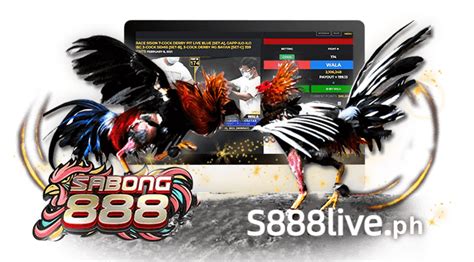 sabong888|ABOUT S888 LIVE .